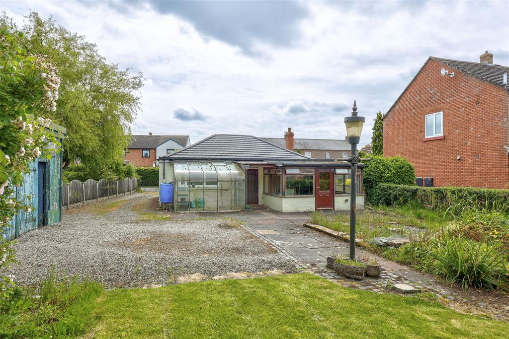Additional image 15 of 2 bed detached bungalow for saleNewby East, Carlisle CA4