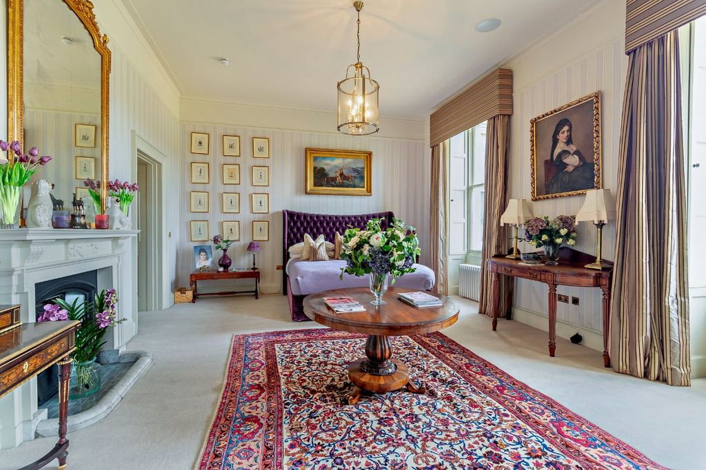Additional image 10 of 10 bed detached house for saleOsberton, Worksop, Nottinghamshire S81