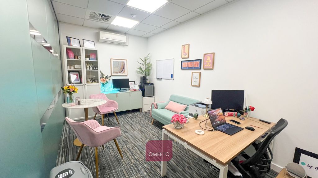 Property photo 1 of 5 Office To Rent