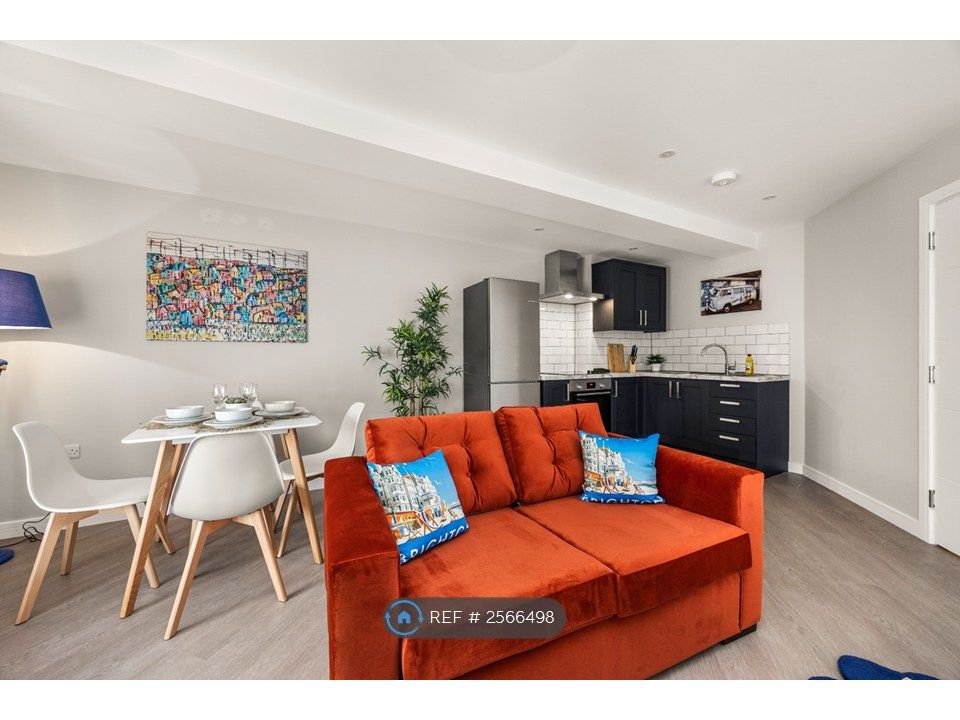 Property photo 1 of 6 Open Plan Living Area