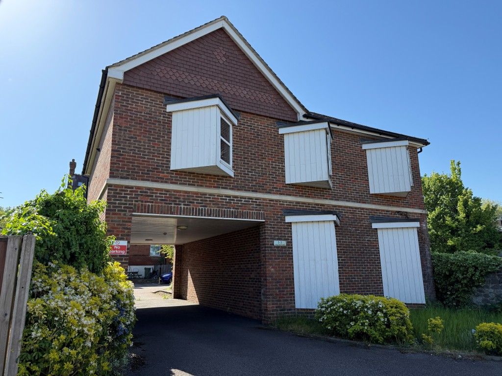 Property photo 1 of 1 Detached Purpose Built Block Of Flats