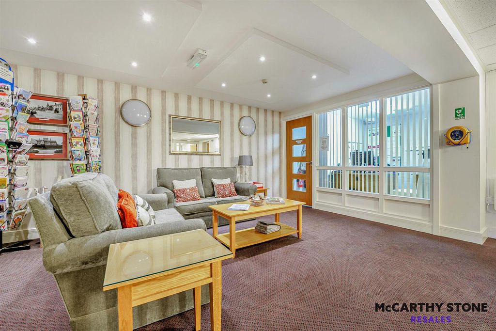 Additional image 16 of 1 bed flat for sale1 Ridgeway Court, Heathfield TN21