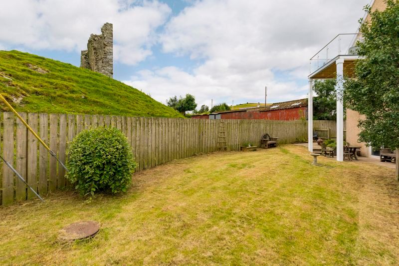 Additional image 29 of 5 bed end terrace house for sale7 Castlehill Courtyard, Kirkton Manor, Peebles EH45