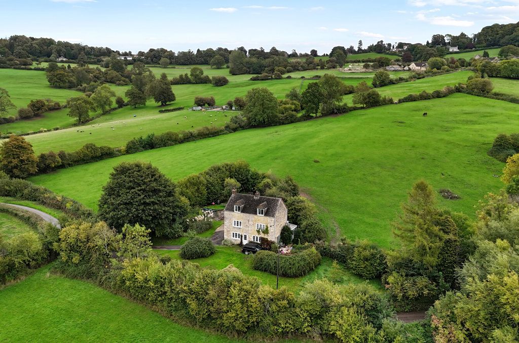 Additional image 30 of Land for saleEdge, Stroud, Gloucestershire GL6