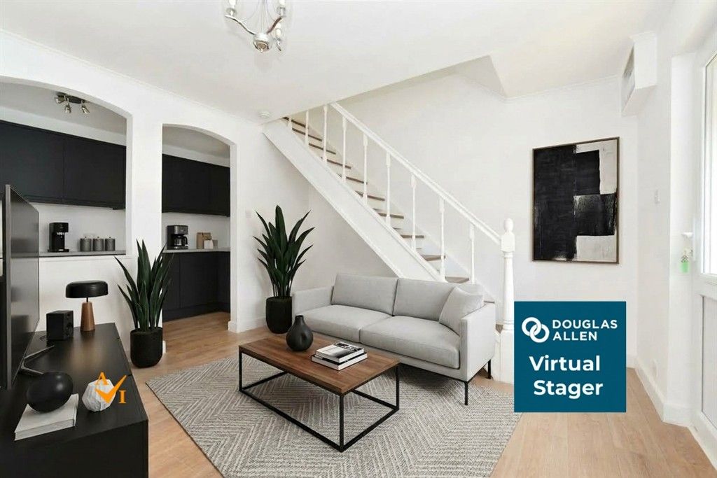 Property photo 3 of 11 Lounge (Modern Style)
