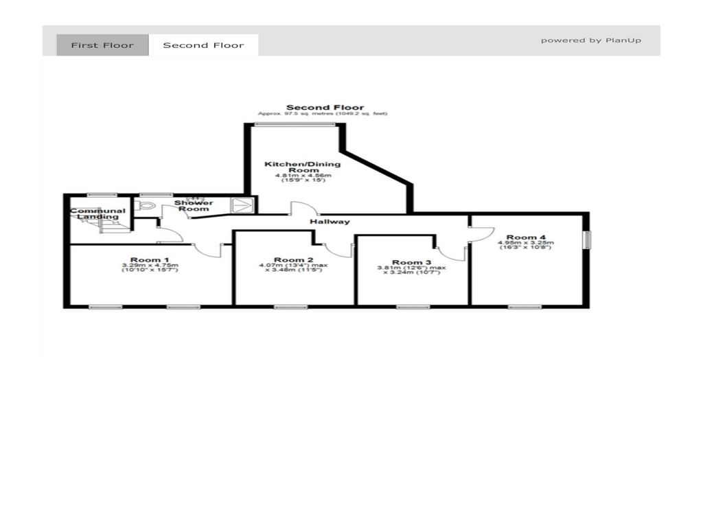Property photo 2 of 2 Second Floor