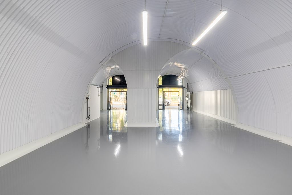 Property photo 1 of 5 Flexible Property Space