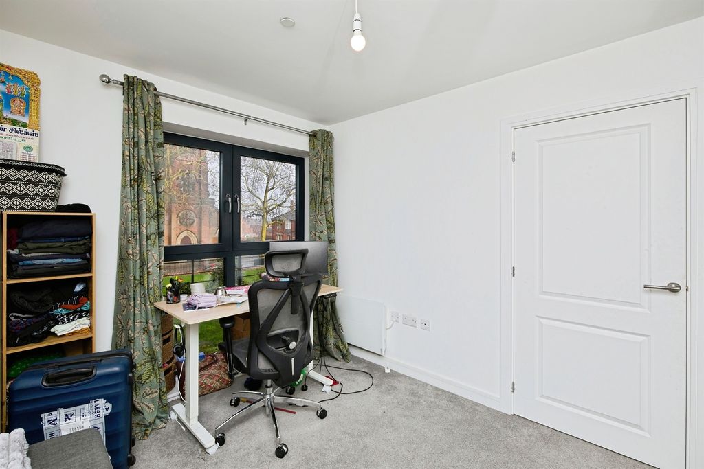 Additional image 13 of 2 bed flat for saleBilsborrow Avenue, Derby DE1