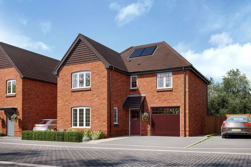 Property photo 2 of 12 CGI - Coltham