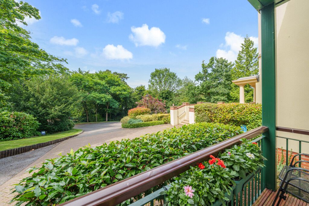 Property photo 2 of 11 Balcony View