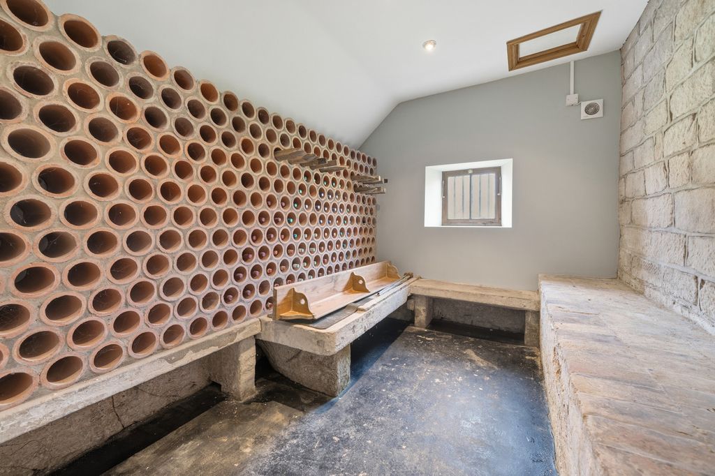 Additional image 28 of 7 bed detached house for saleHazelwood, Belper DE56