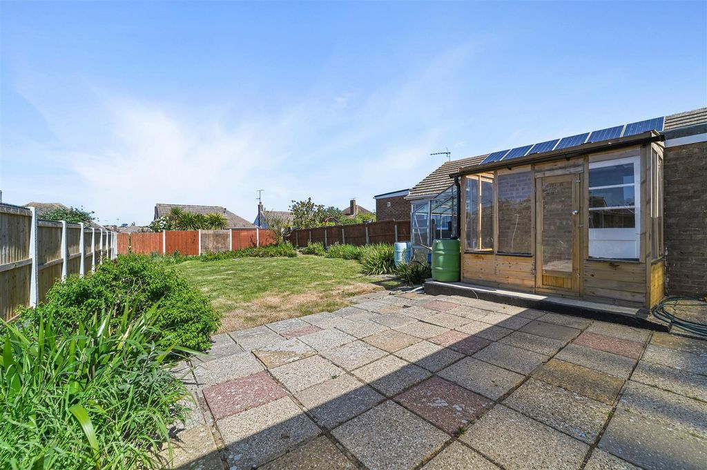 Property photo 2 of 14 Rear Garden