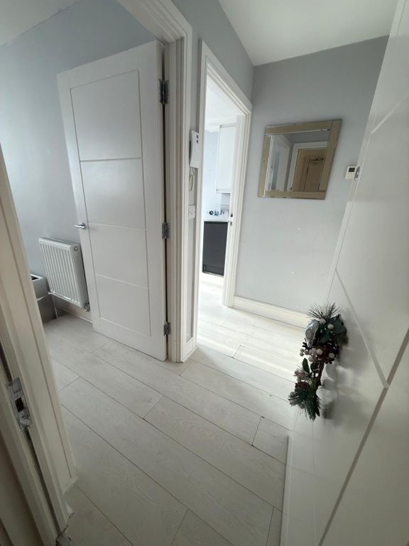Property photo 1 of 7 1 Bedroom Flat For Rent En8