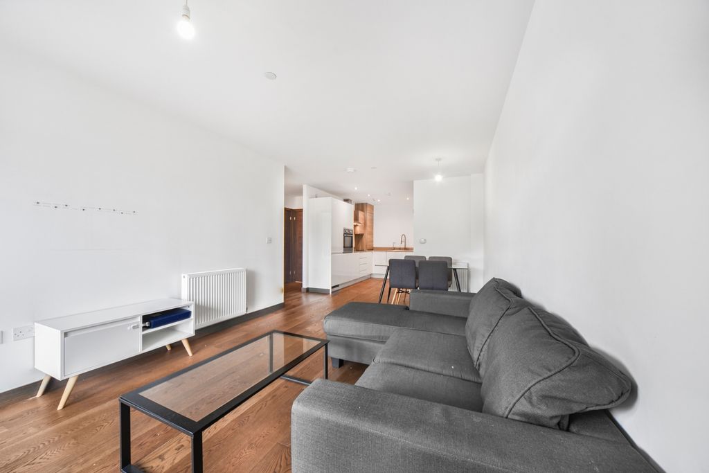 Property photo 1 of 16 Living Area