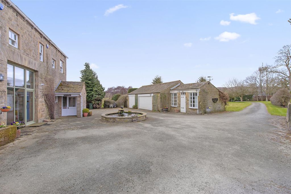 Additional image 32 of 9 bed property for saleOtley Road, Otley LS21