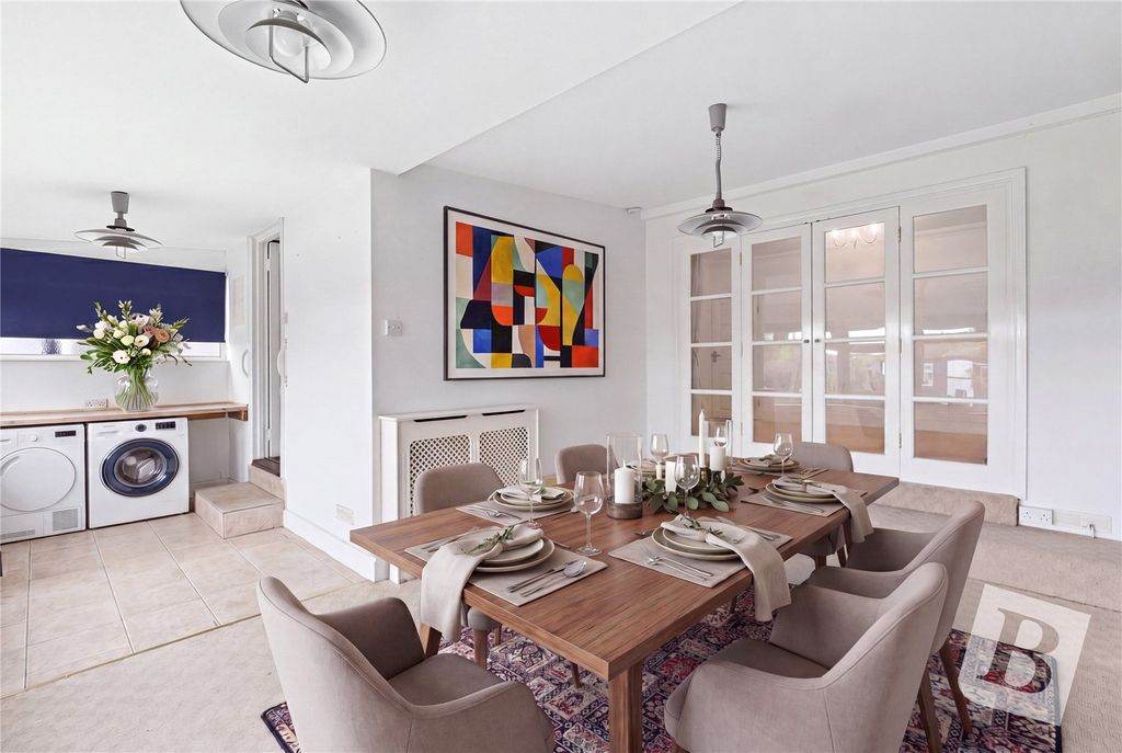 Property photo 3 of 12 Dining Room