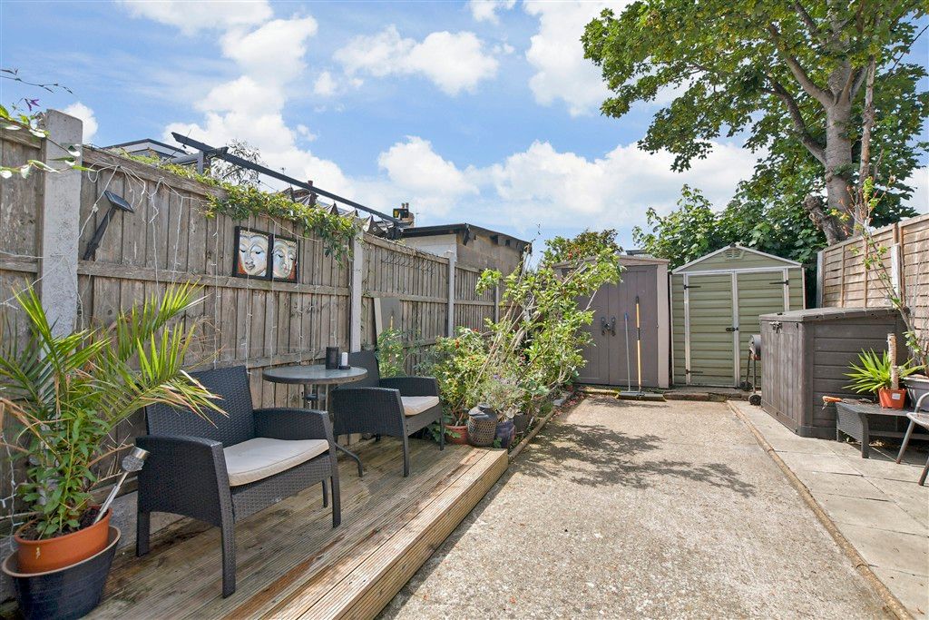 Property photo 2 of 16 Rear Garden