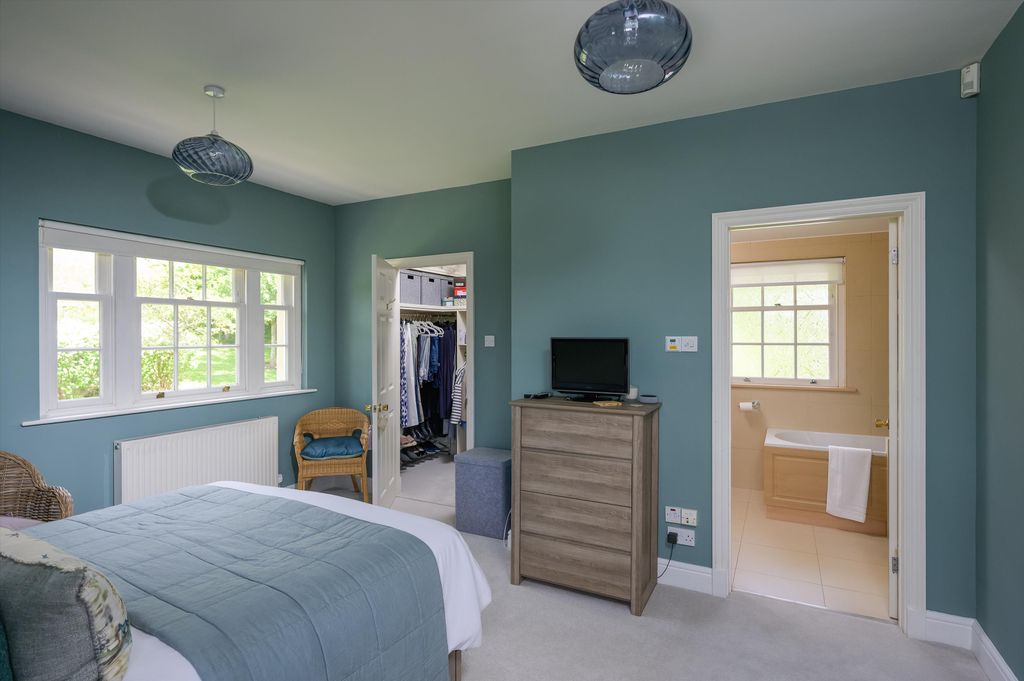 Additional image 13 of 5 bed detached house for saleBathwick Hill, Bath, Somerset BA2