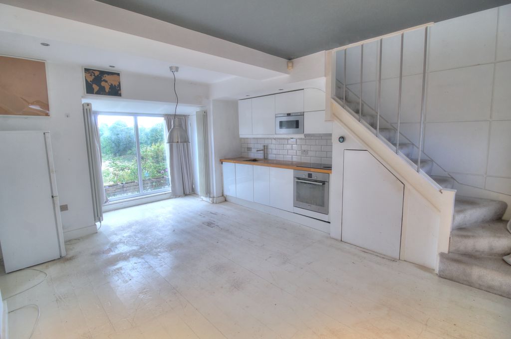 Property photo 3 of 10 Open Plan Living Space