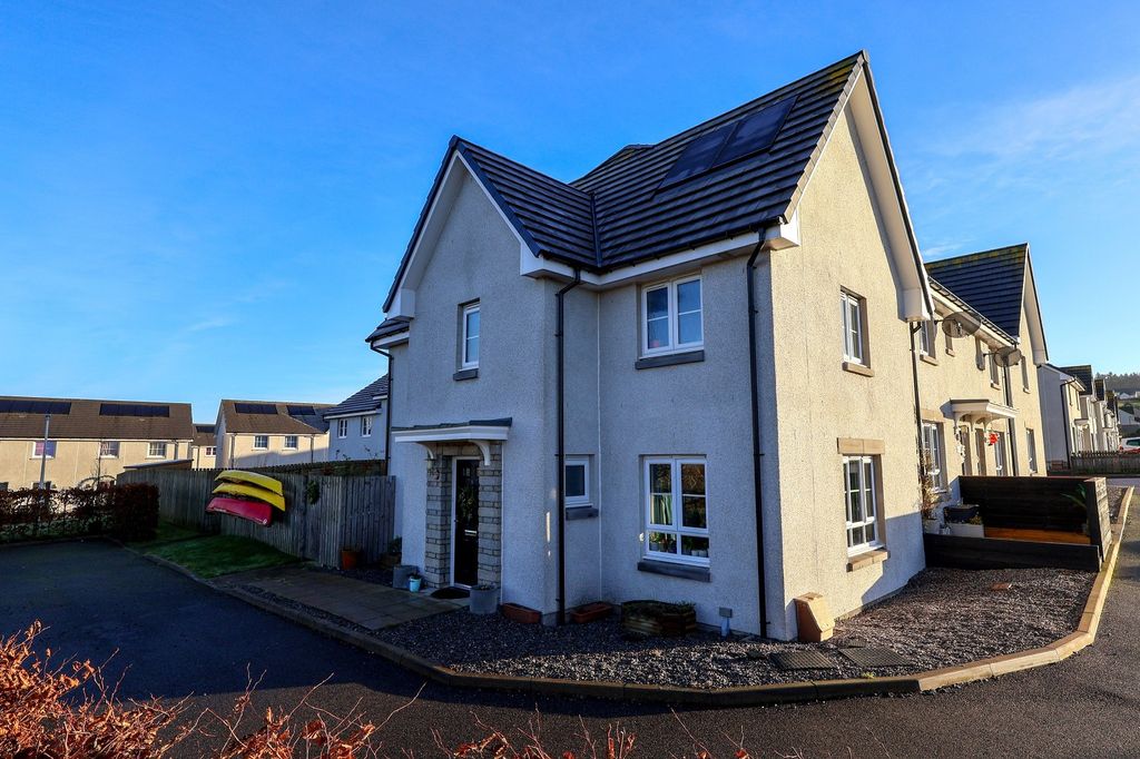 Property photo 2 of 18 Side-Rear Of Property