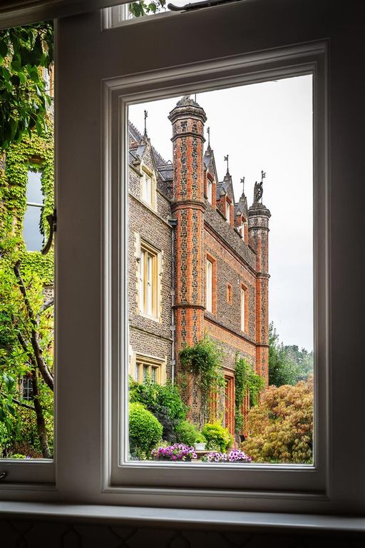 Additional image 28 of 4 bed flat for saleAlbury Park Mansion, Albury, Guildford, Surrey GU5