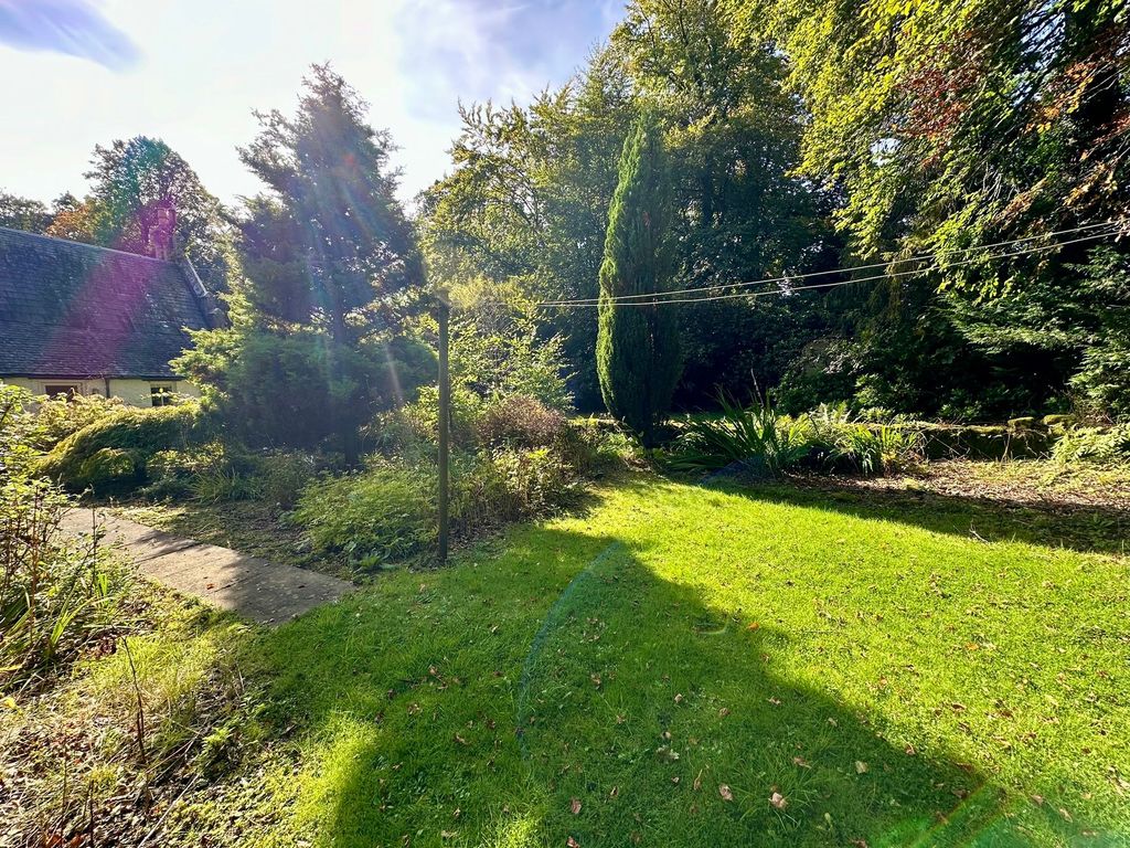 Additional image 21 of 2 bed detached house to rentHensol Lodge, Mossdale, Castle Douglas DG7