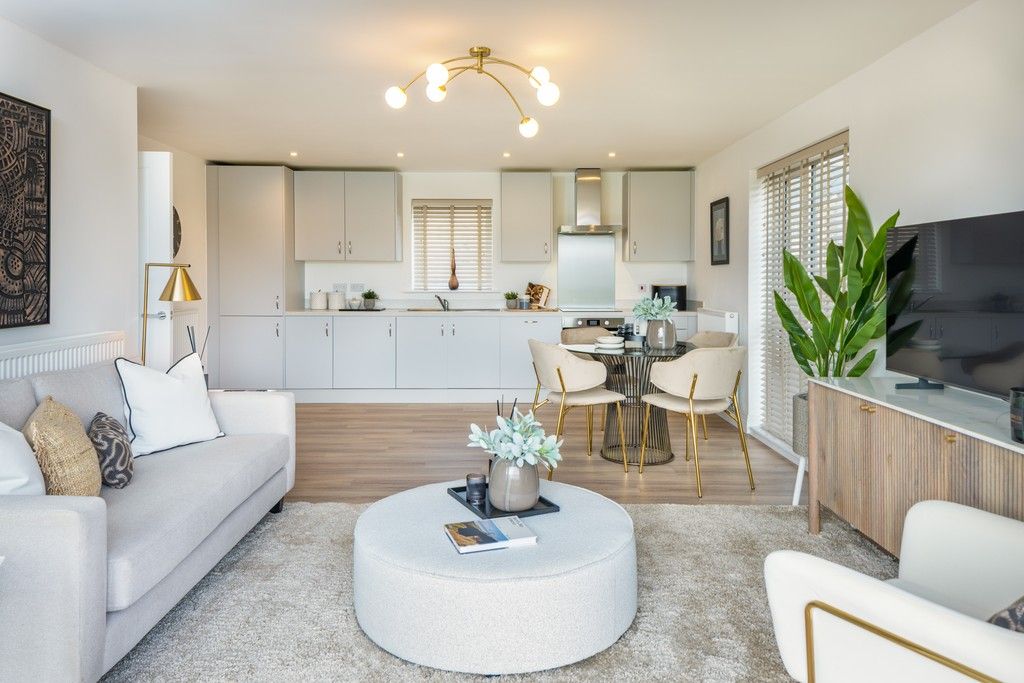 Property photo 2 of 13 cala At Waterbeach