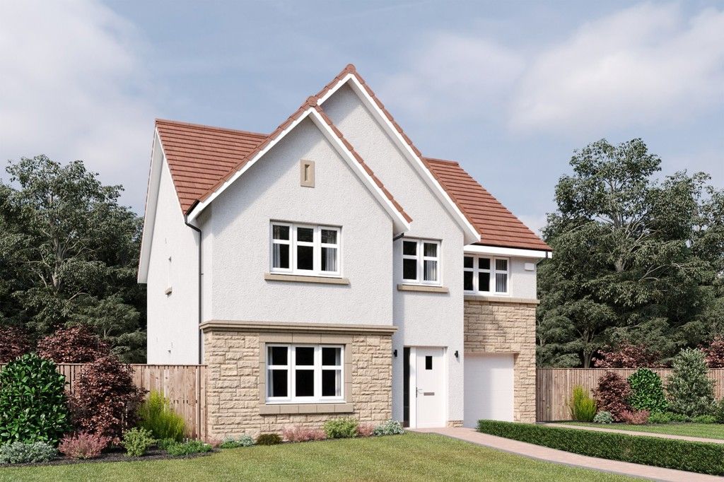 Property photo 1 of 13 Aurs Meadows, Barrhead