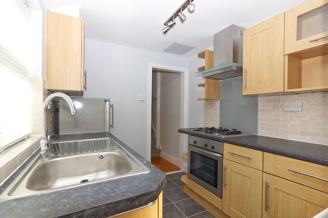 Property photo 3 of 12 Kitchen