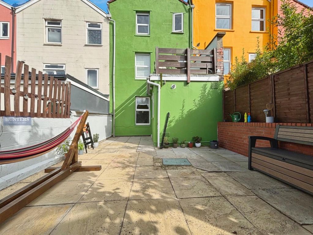 Property photo 1 of 13 Rear Garden