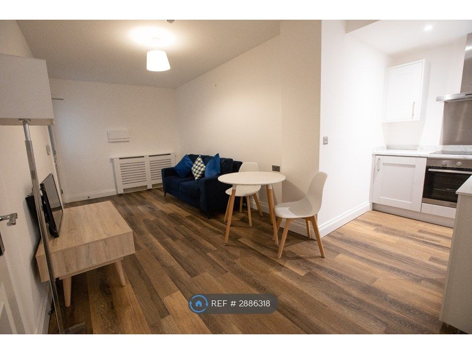 Property photo 1 of 4 Kitchen/Lounge/Diner