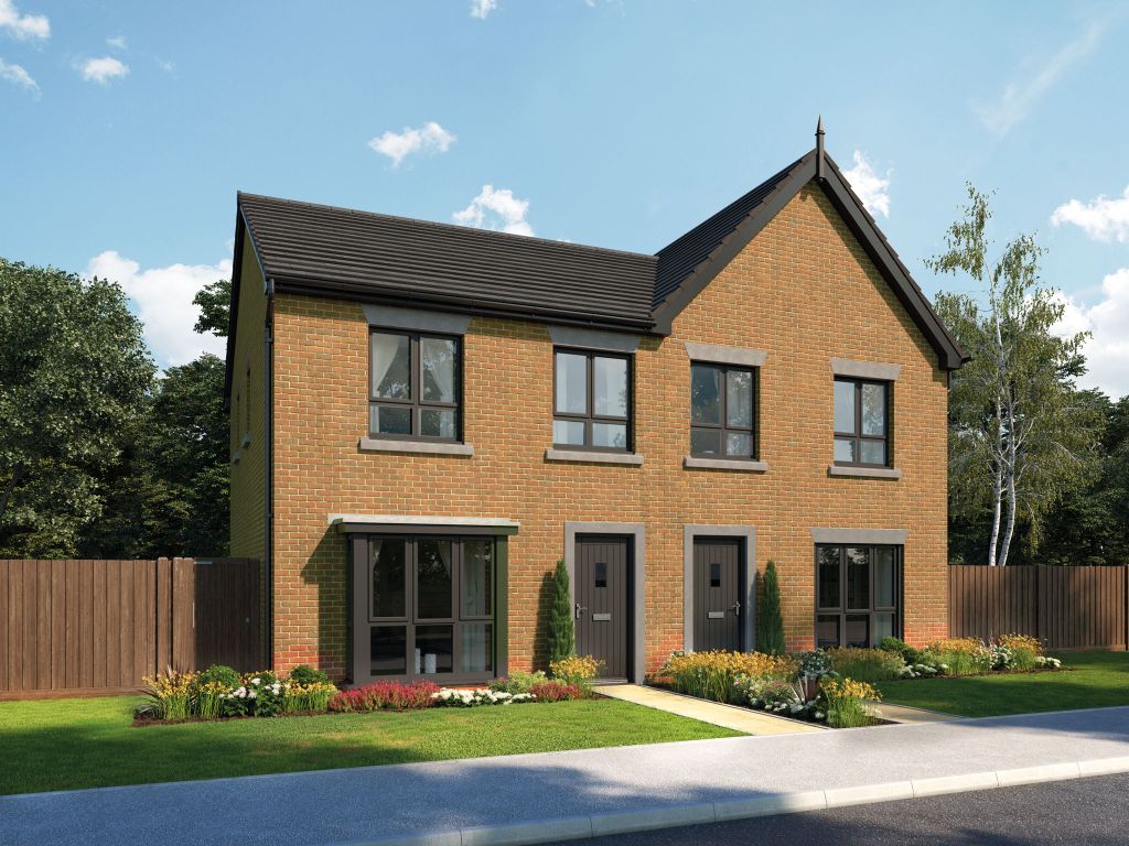 Property photo 2 of 9 CGI