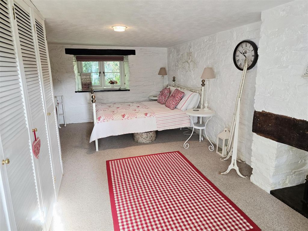 Additional image 36 of 4 bed detached house for saleSt. Stephens, Launceston PL15
