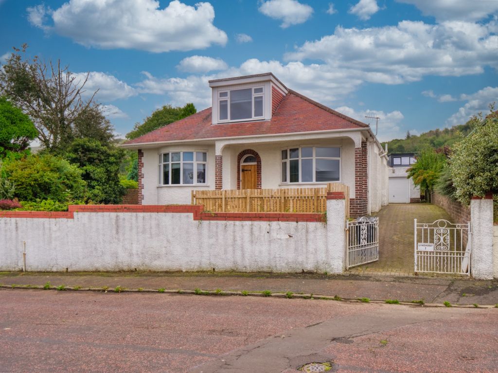 Property photo 1 of 20 4 Bedroom Detached For Sale