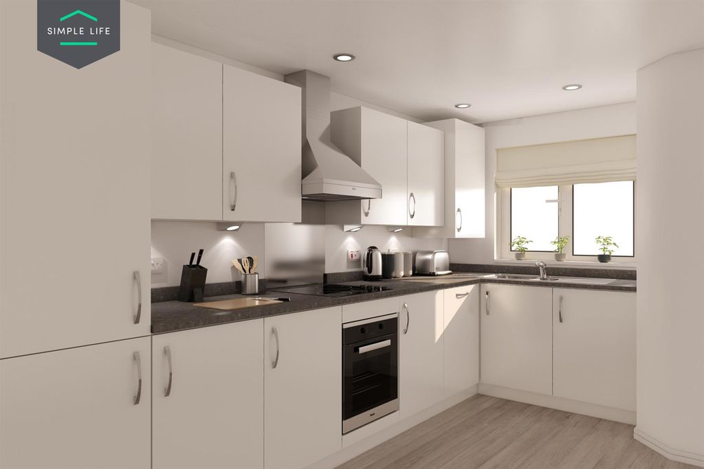 Property photo 3 of 5 Beech_Kitchen.Jpg