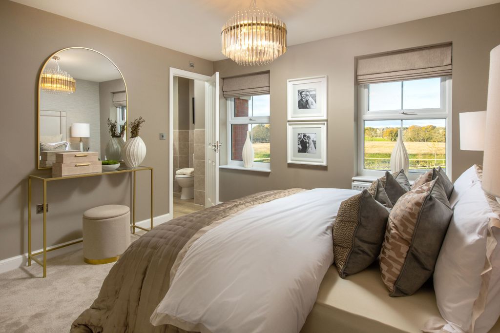 Additional image 6 of 4 bed detached house for sale"Radleigh" at Kirby Lane, Eye-Kettleby, Melton Mowbray LE14