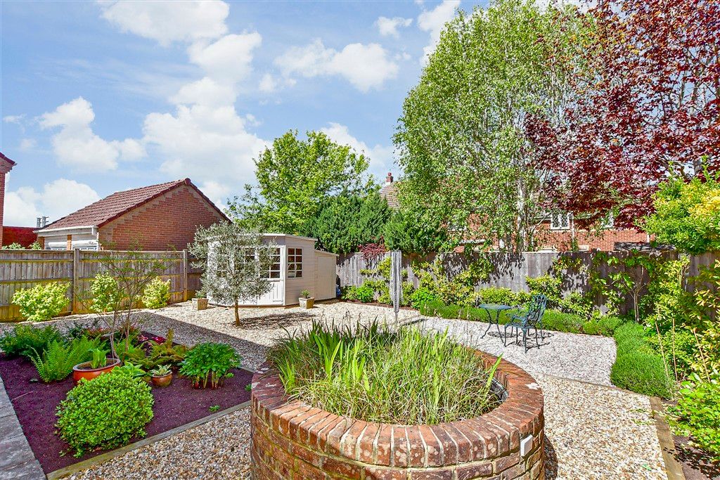 Property photo 2 of 12 Rear Garden