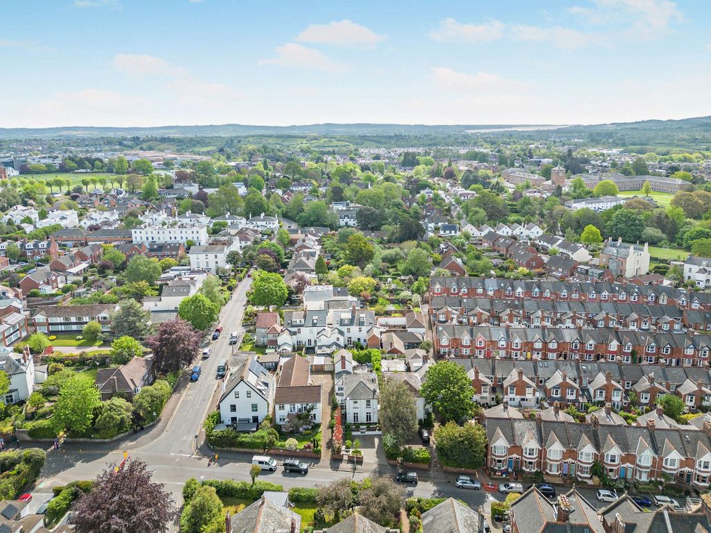 Additional image 22 of 5 bed detached house for saleSt. Leonards Road, Exeter EX2