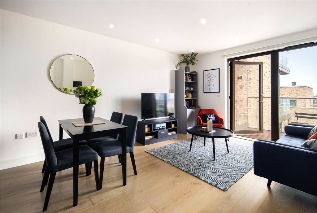 Property photo 1 of 12 Living Area View 3