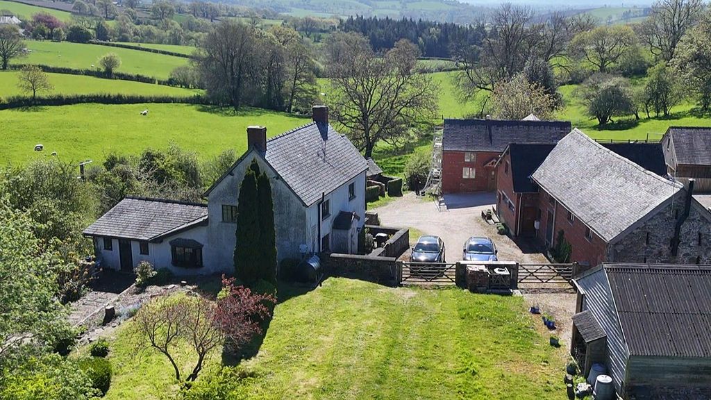 Additional image 31 of 3 bed detached house for saleNantmawr, Oswestry SY10