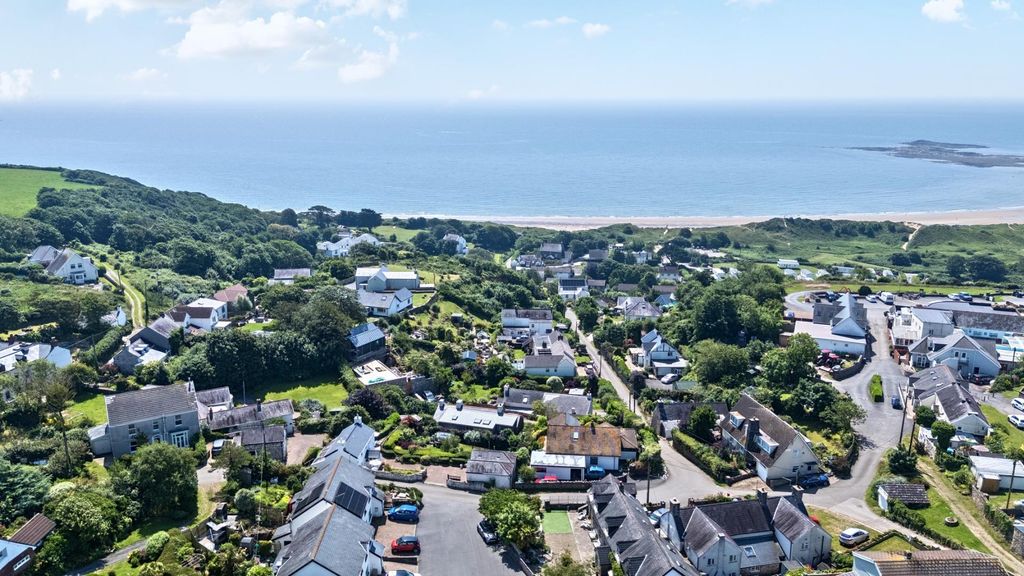 Additional image 28 of 1 bed detached house for saleHorton, Gower, Swansea SA3