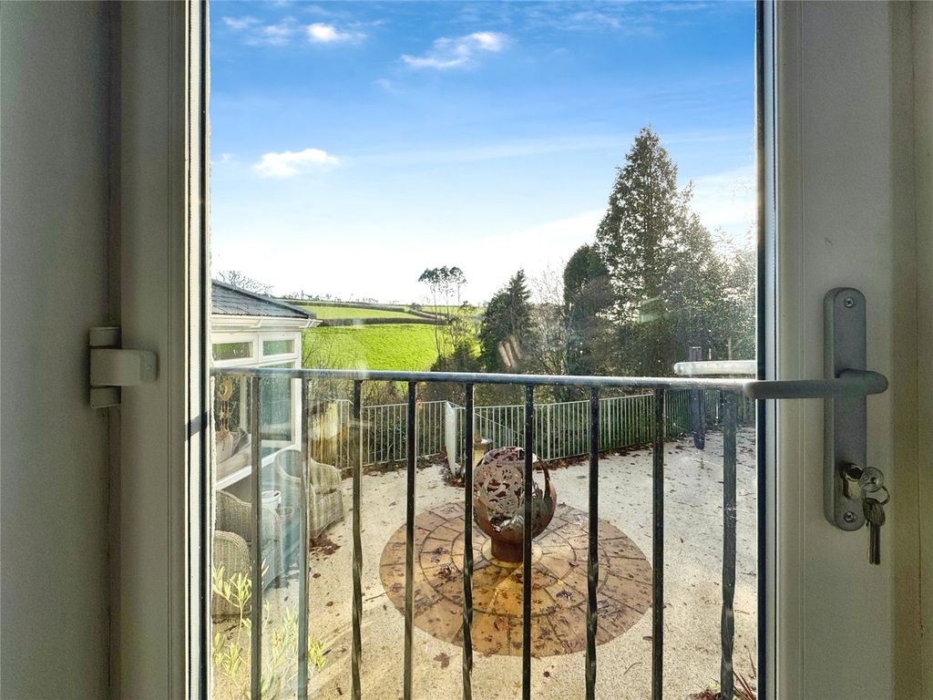 Additional image 12 of 5 bed detached house for saleSt. Keyne, Liskeard, Cornwall PL14