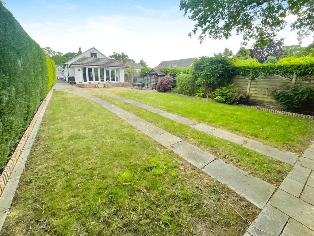 Property photo 3 of 32 Rear Garden