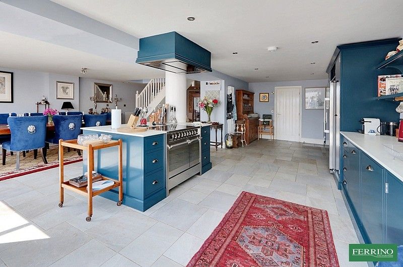 Property photo 3 of 26 Kitchen-Dining-Family Room