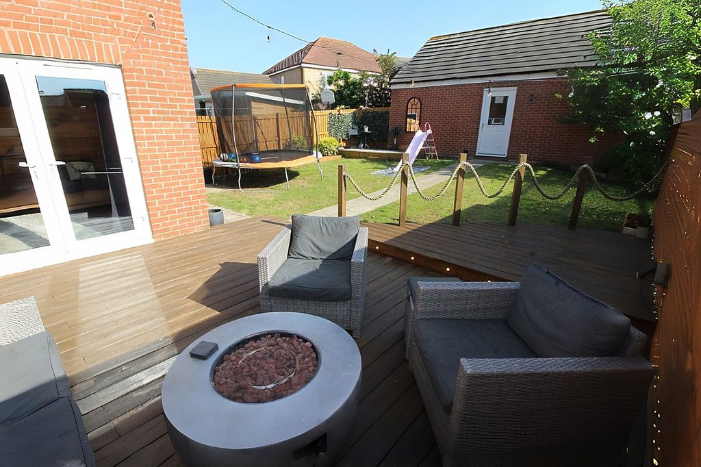 Additional image 26 of 4 bed detached house for salePoppy Drive, Blyth NE24
