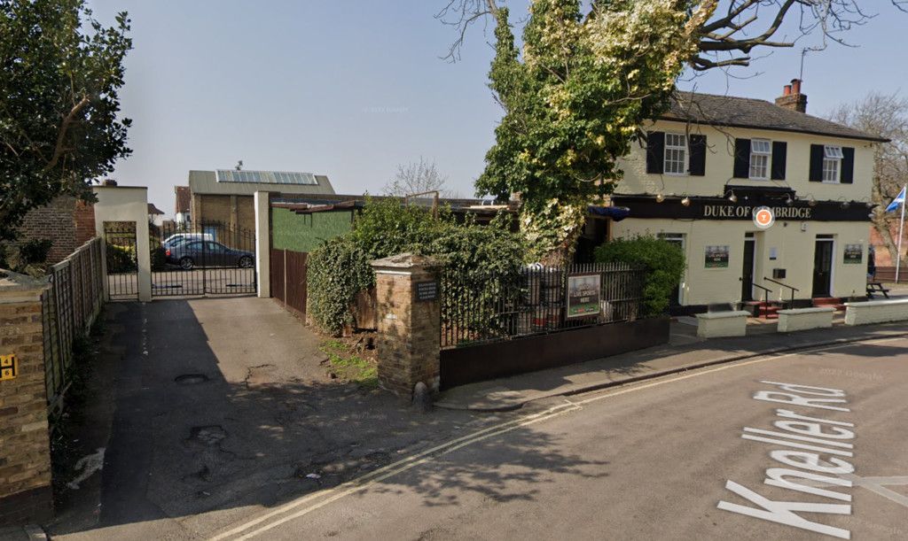 Additional image 7 of Land for saleKneller Road, Twickenham TW2