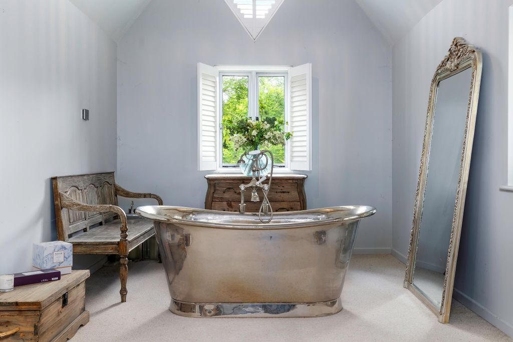 Additional image 16 of 6 bed detached house for saleRibwood, 3 Caynham Woods, Caynham, Ludlow, Shropshire SY8