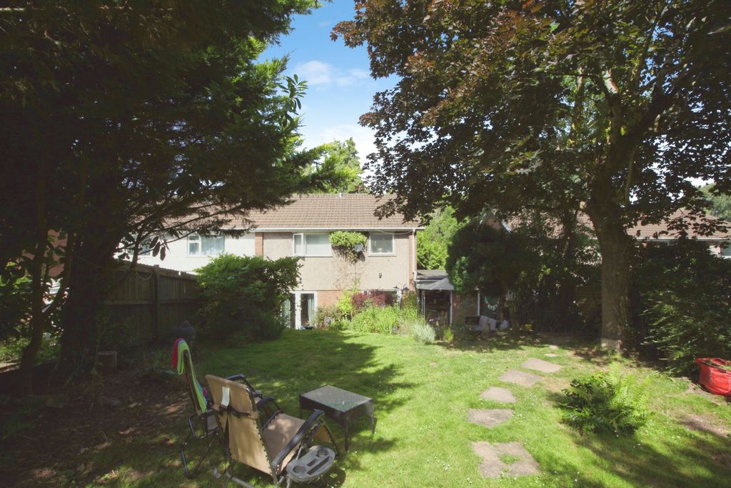 Additional image 17 of 3 bed semi-detached house for saleCroydon Close, Newport NP19