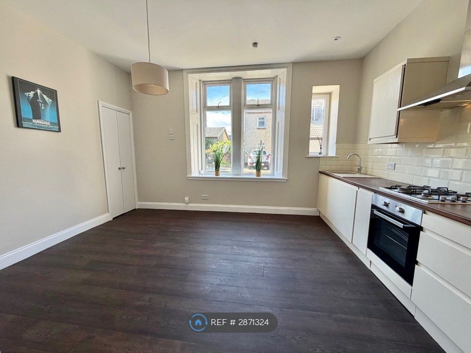 Property photo 2 of 8 Open Plan Lounge / Kitchen