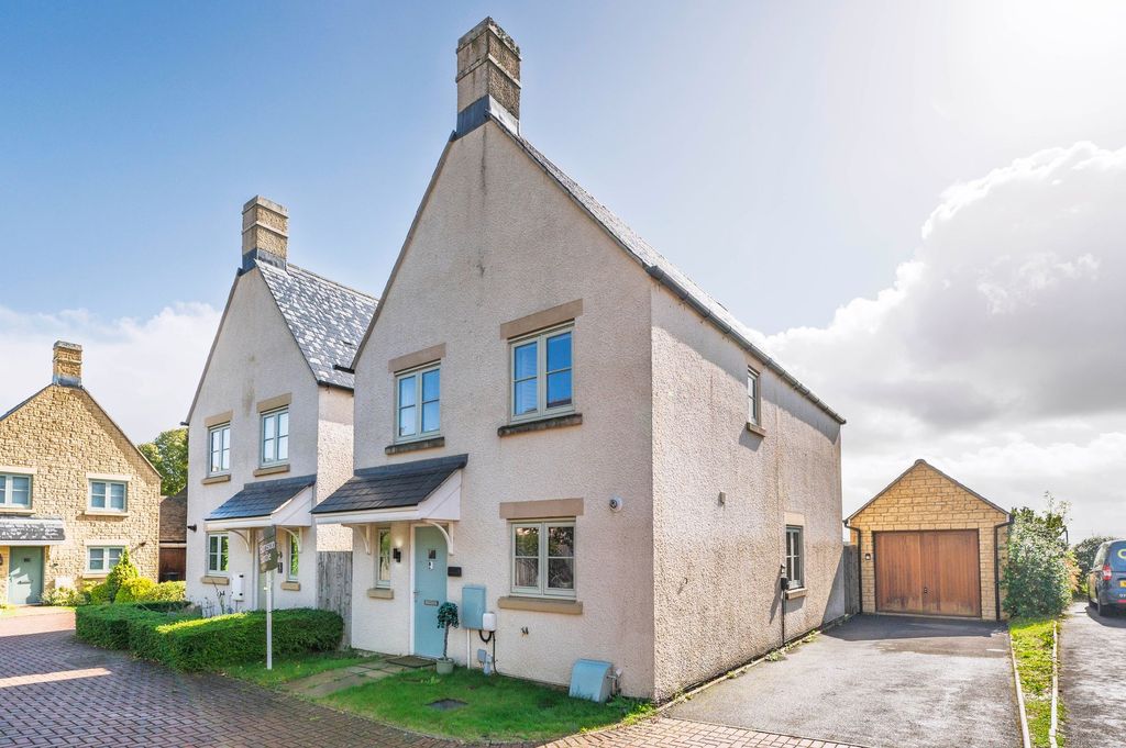 Property photo 1 of 22 Front, Driveway & Garage